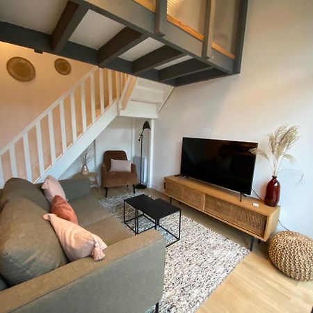 Le426, Charmante Petite Maison 2 Chambres Refaite A Neuf Mouvaux Esterno foto
