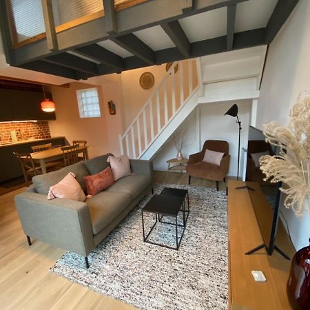 Le426, Charmante Petite Maison 2 Chambres Refaite A Neuf Mouvaux Esterno foto