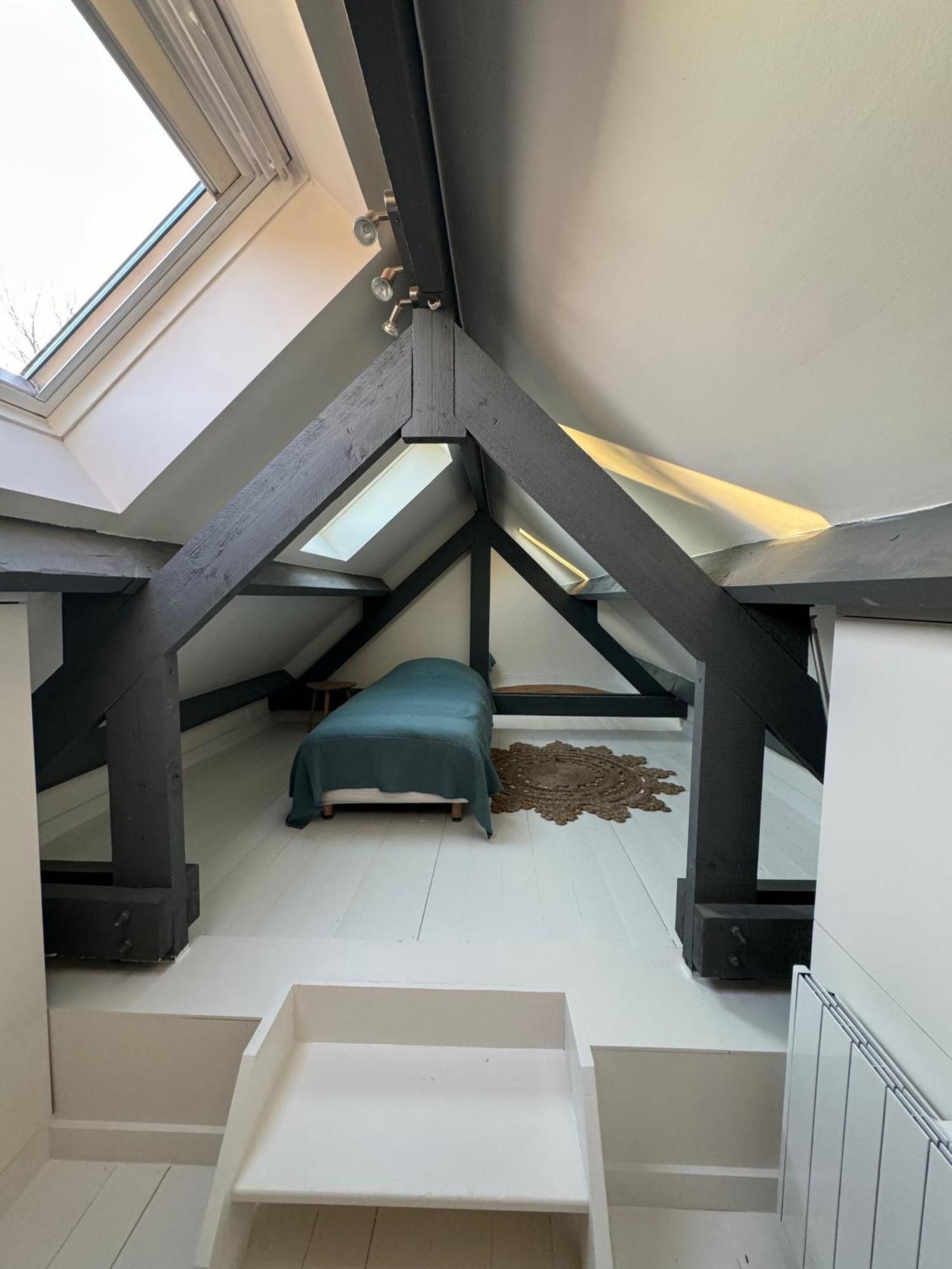 Le426, Charmante Petite Maison 2 Chambres Refaite A Neuf Mouvaux Esterno foto
