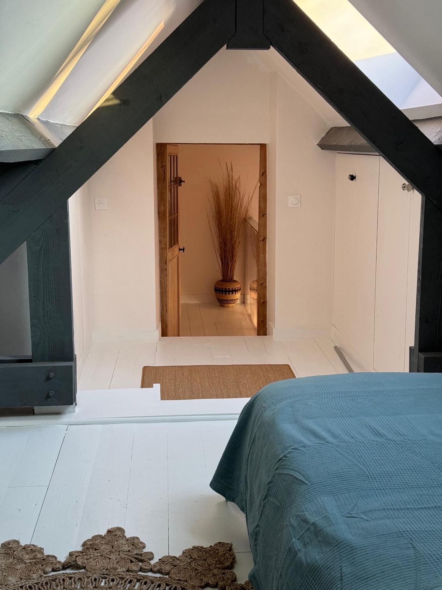 Le426, Charmante Petite Maison 2 Chambres Refaite A Neuf Mouvaux Esterno foto